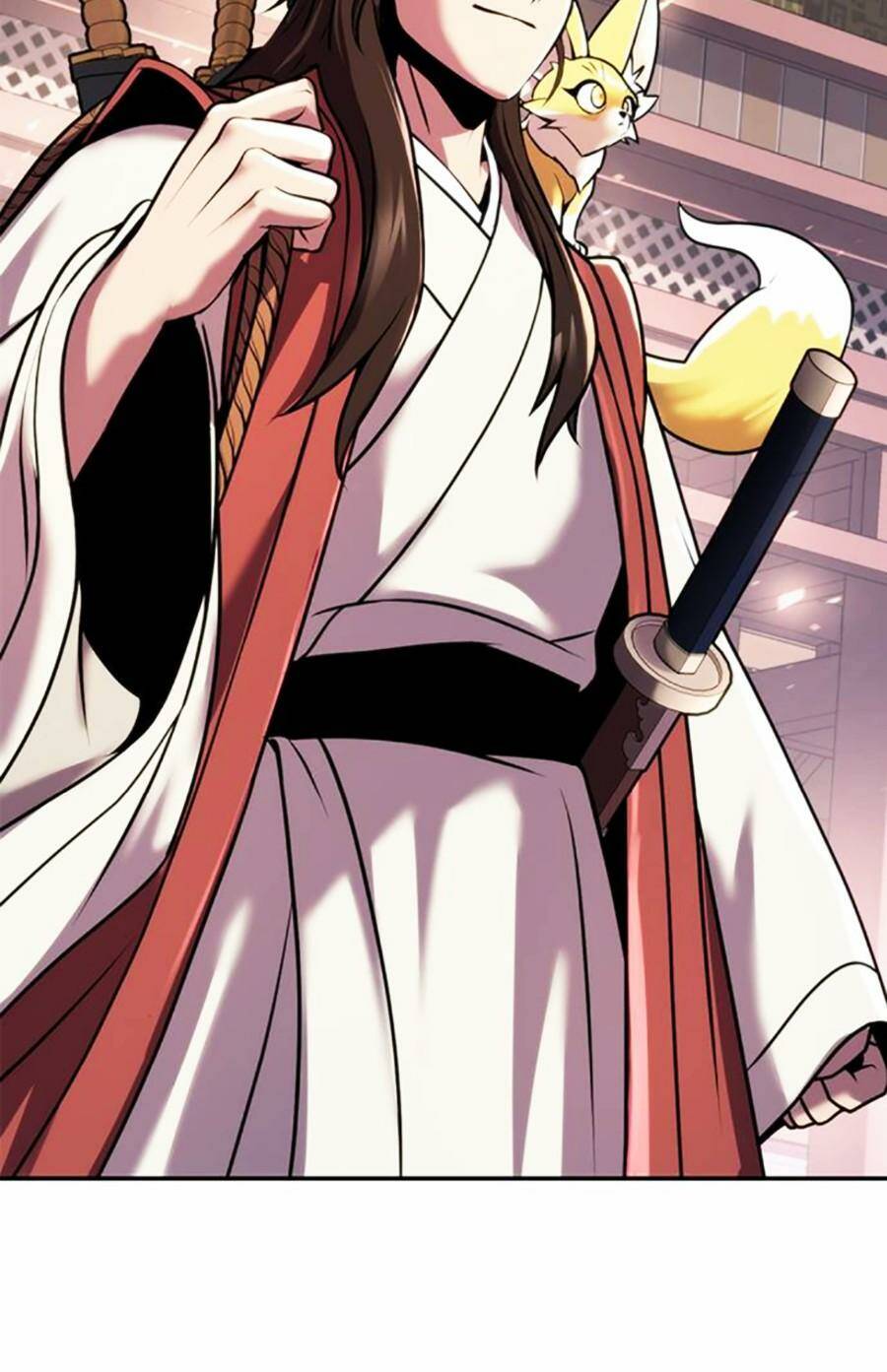 Ma Đạo Chuyển Sinh Ký Chapter 44 - Trang 2