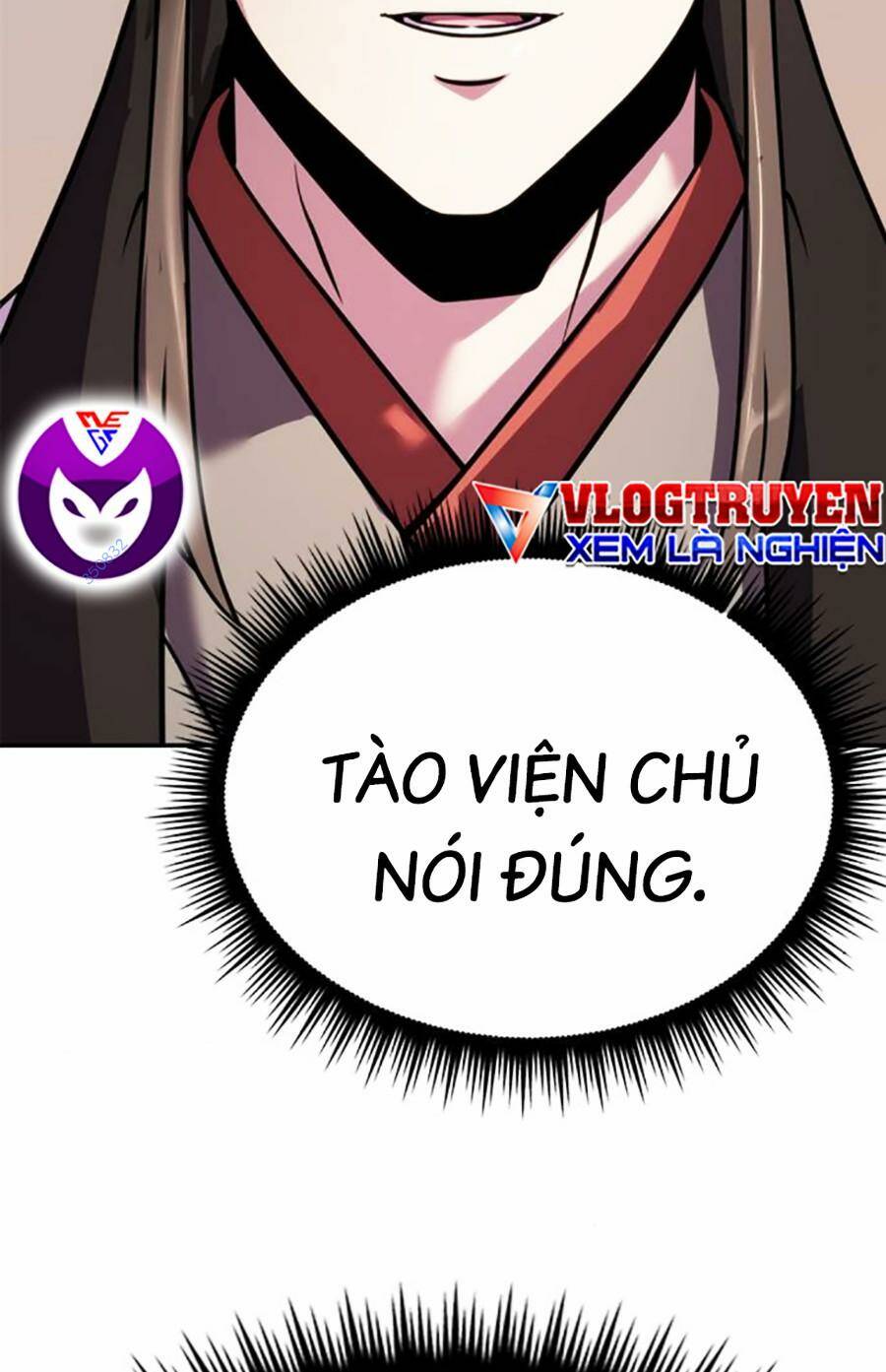 Ma Đạo Chuyển Sinh Ký Chapter 44 - Trang 2