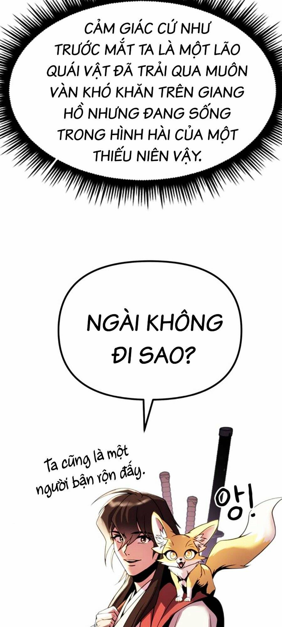 Ma Đạo Chuyển Sinh Ký Chapter 44 - Trang 2