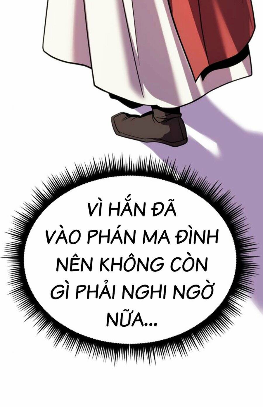 Ma Đạo Chuyển Sinh Ký Chapter 44 - Trang 2