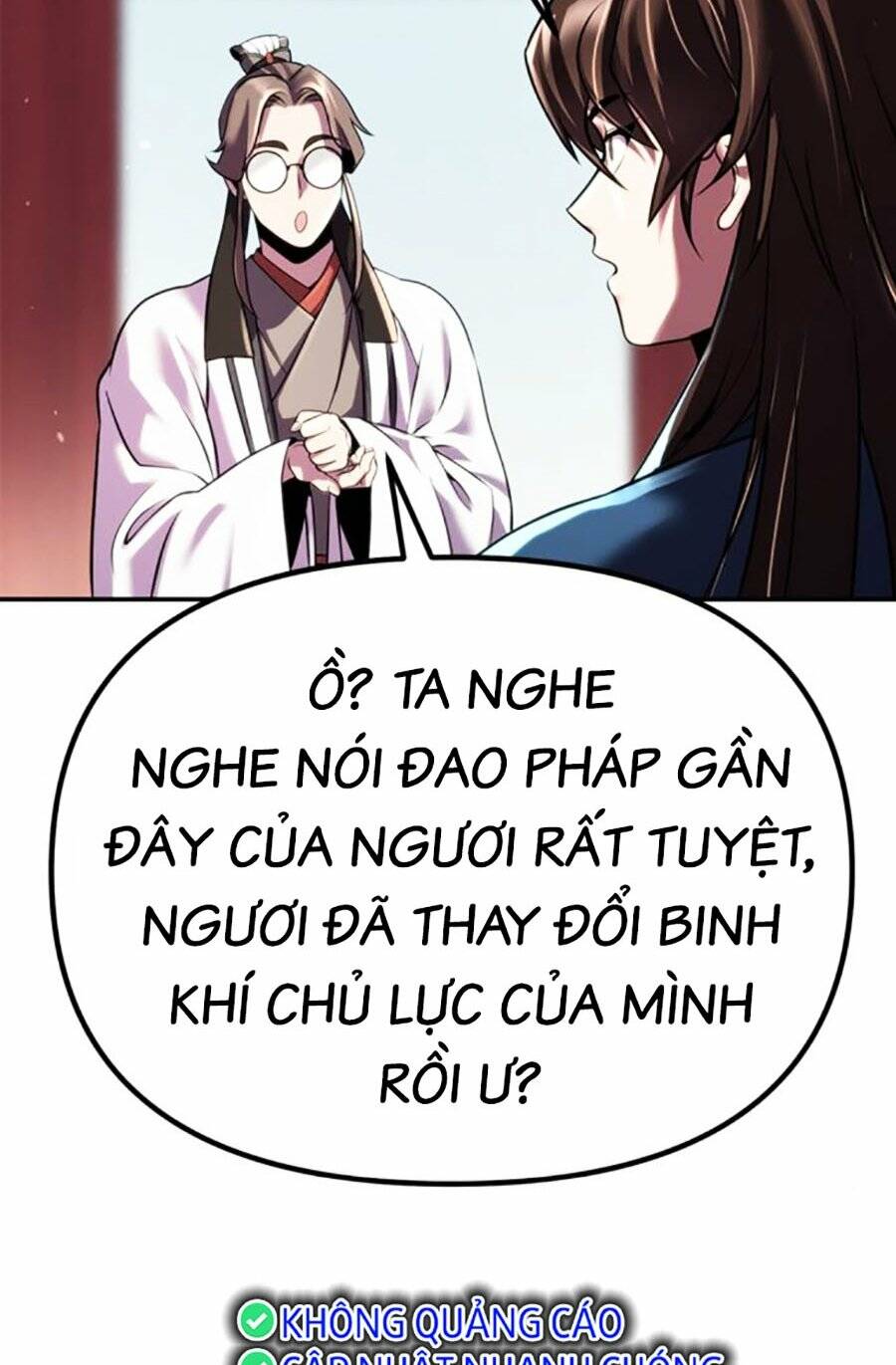 Ma Đạo Chuyển Sinh Ký Chapter 44 - Trang 2
