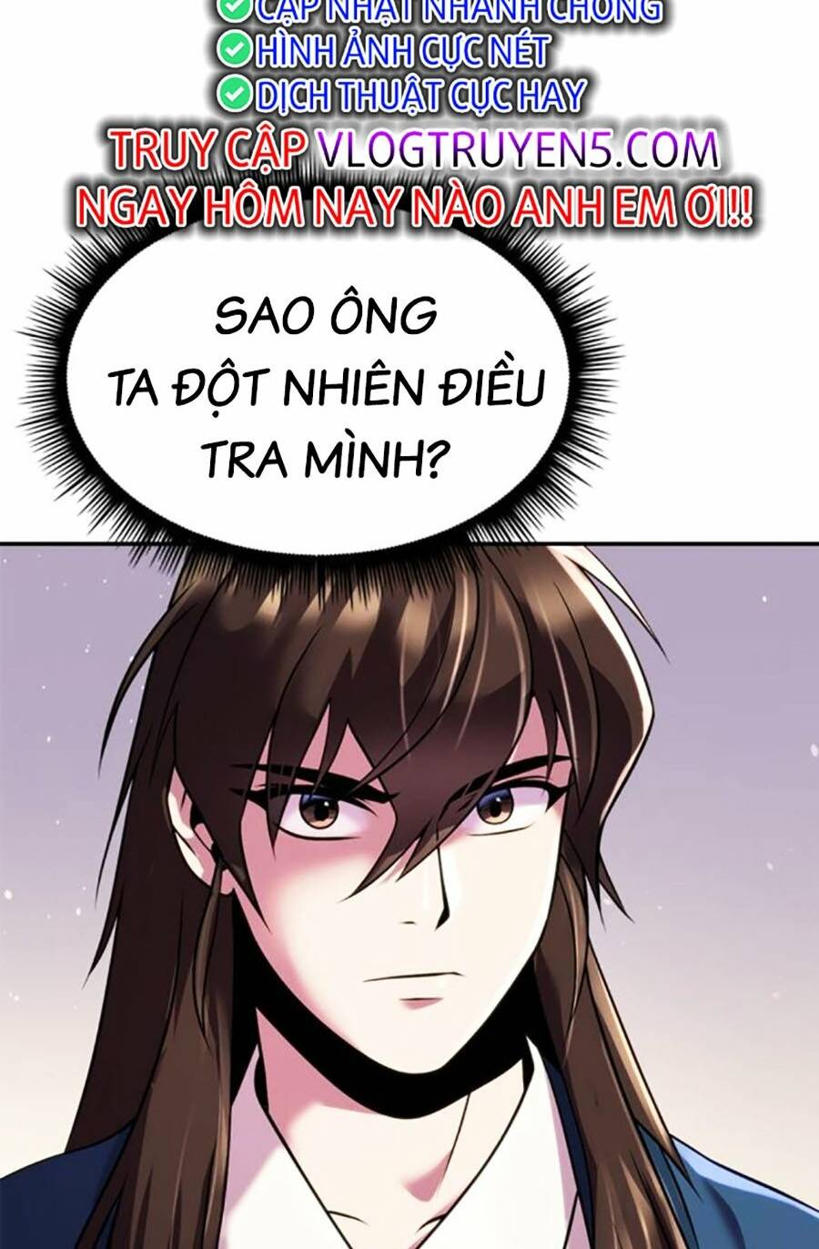 Ma Đạo Chuyển Sinh Ký Chapter 44 - Trang 2