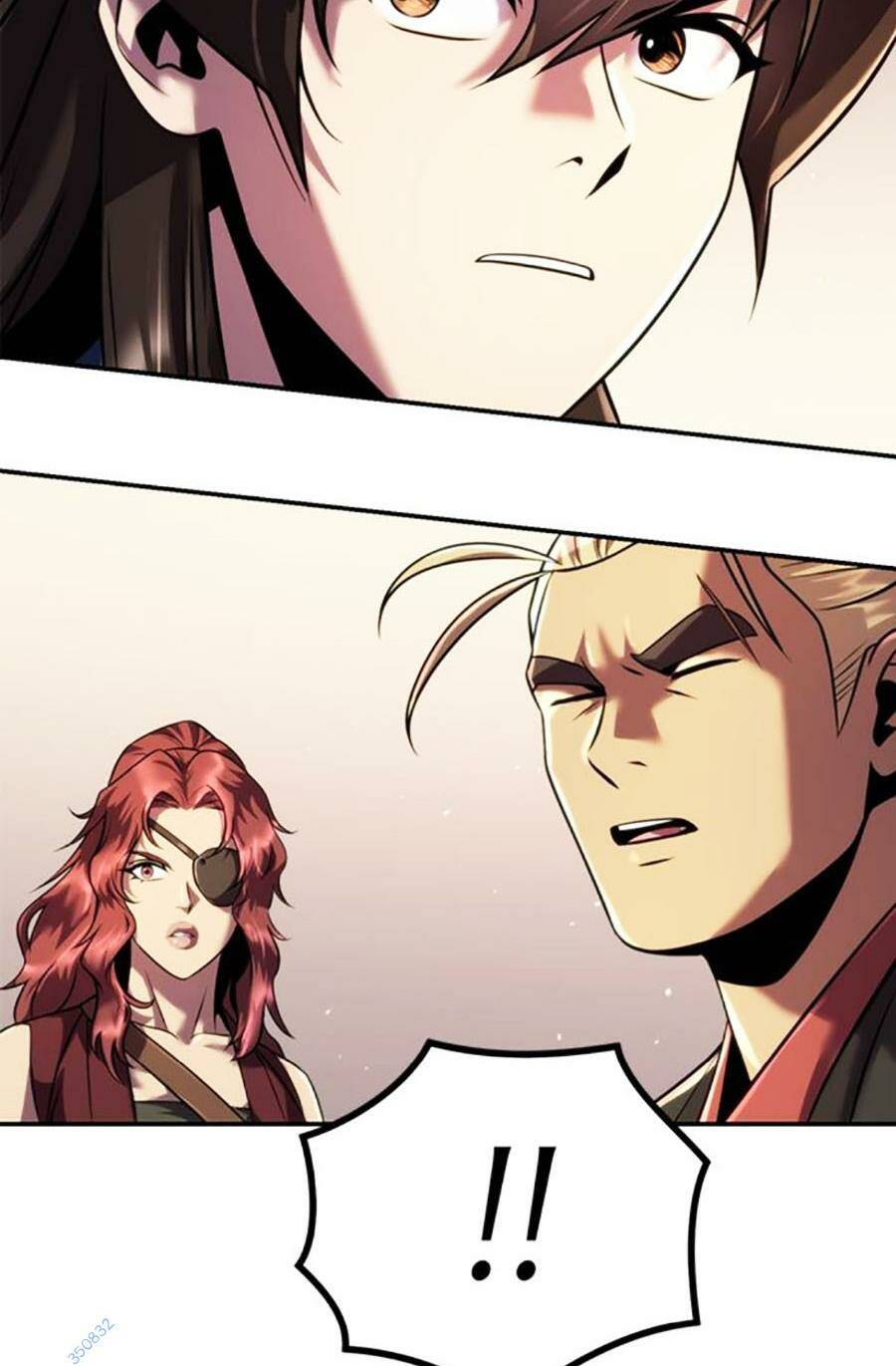 Ma Đạo Chuyển Sinh Ký Chapter 44 - Trang 2