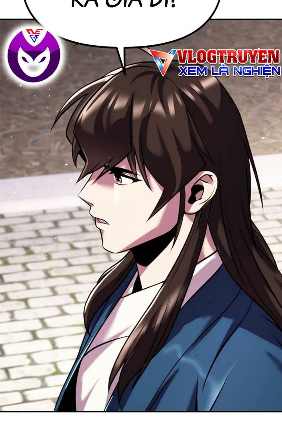 Ma Đạo Chuyển Sinh Ký Chapter 44 - Trang 2