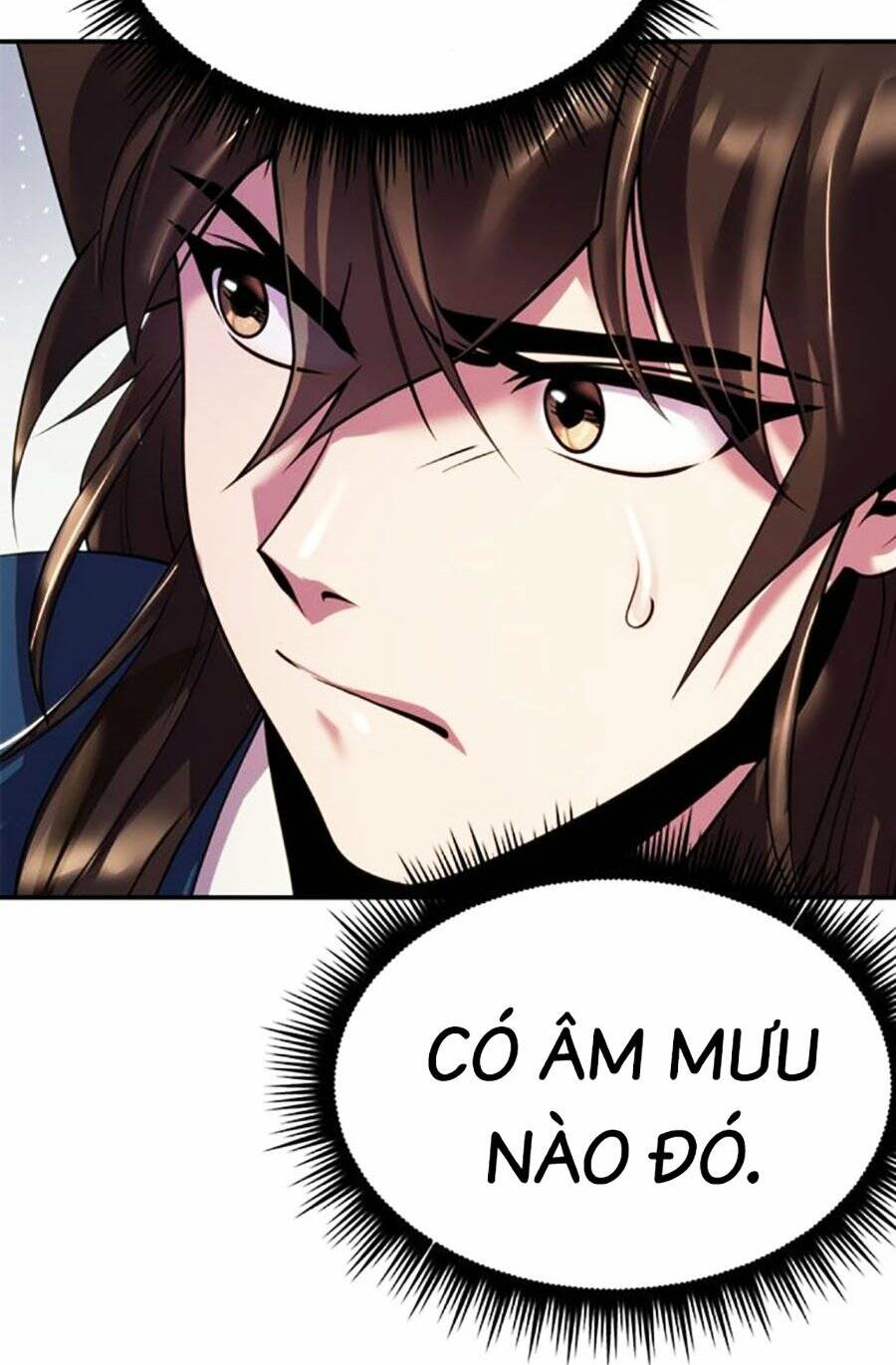 Ma Đạo Chuyển Sinh Ký Chapter 44 - Trang 2