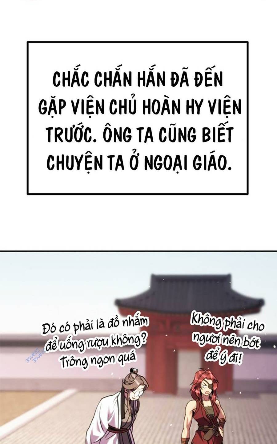 Ma Đạo Chuyển Sinh Ký Chapter 44 - Trang 2