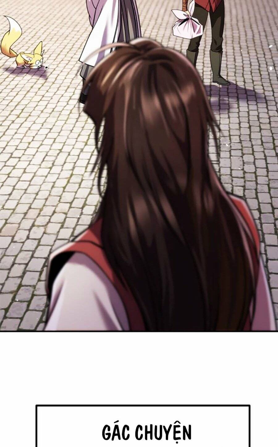 Ma Đạo Chuyển Sinh Ký Chapter 44 - Trang 2