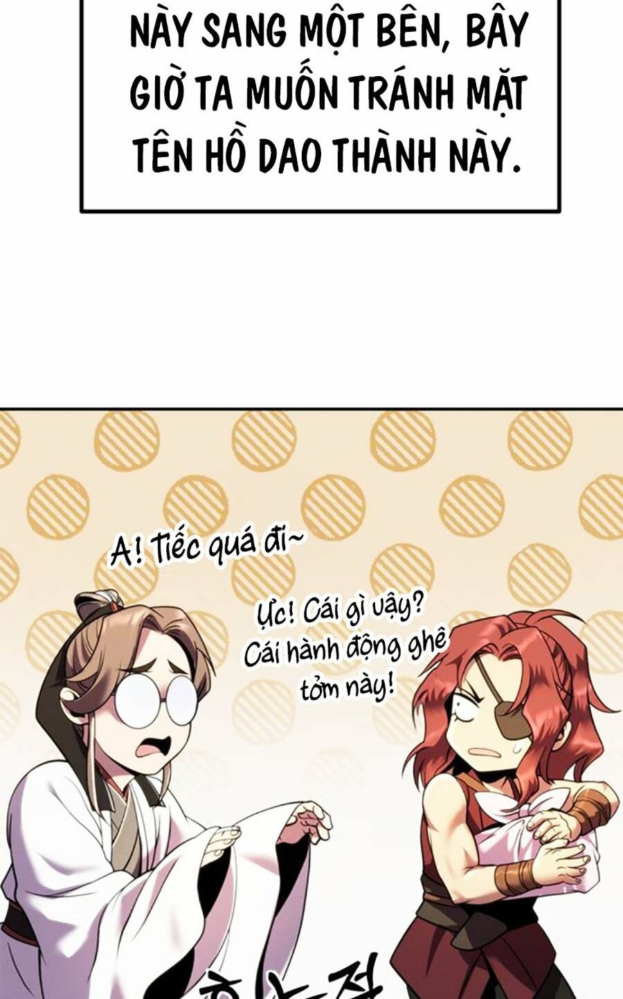 Ma Đạo Chuyển Sinh Ký Chapter 44 - Trang 2