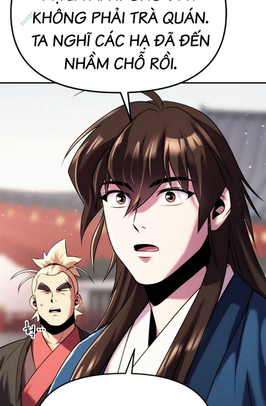 Ma Đạo Chuyển Sinh Ký Chapter 44 - Trang 2