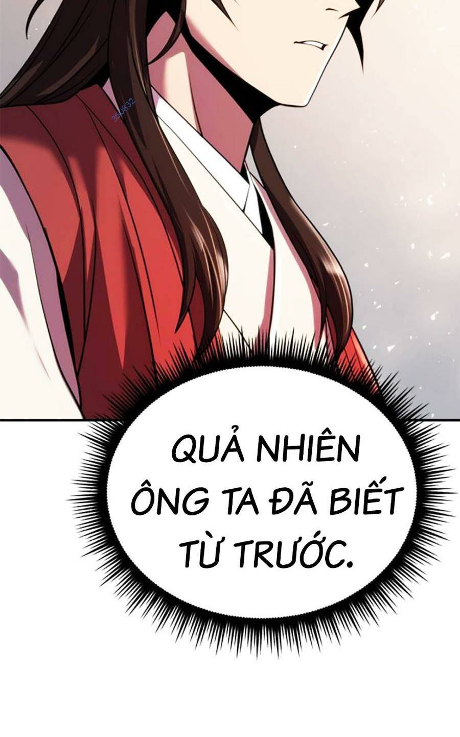 Ma Đạo Chuyển Sinh Ký Chapter 44 - Trang 2