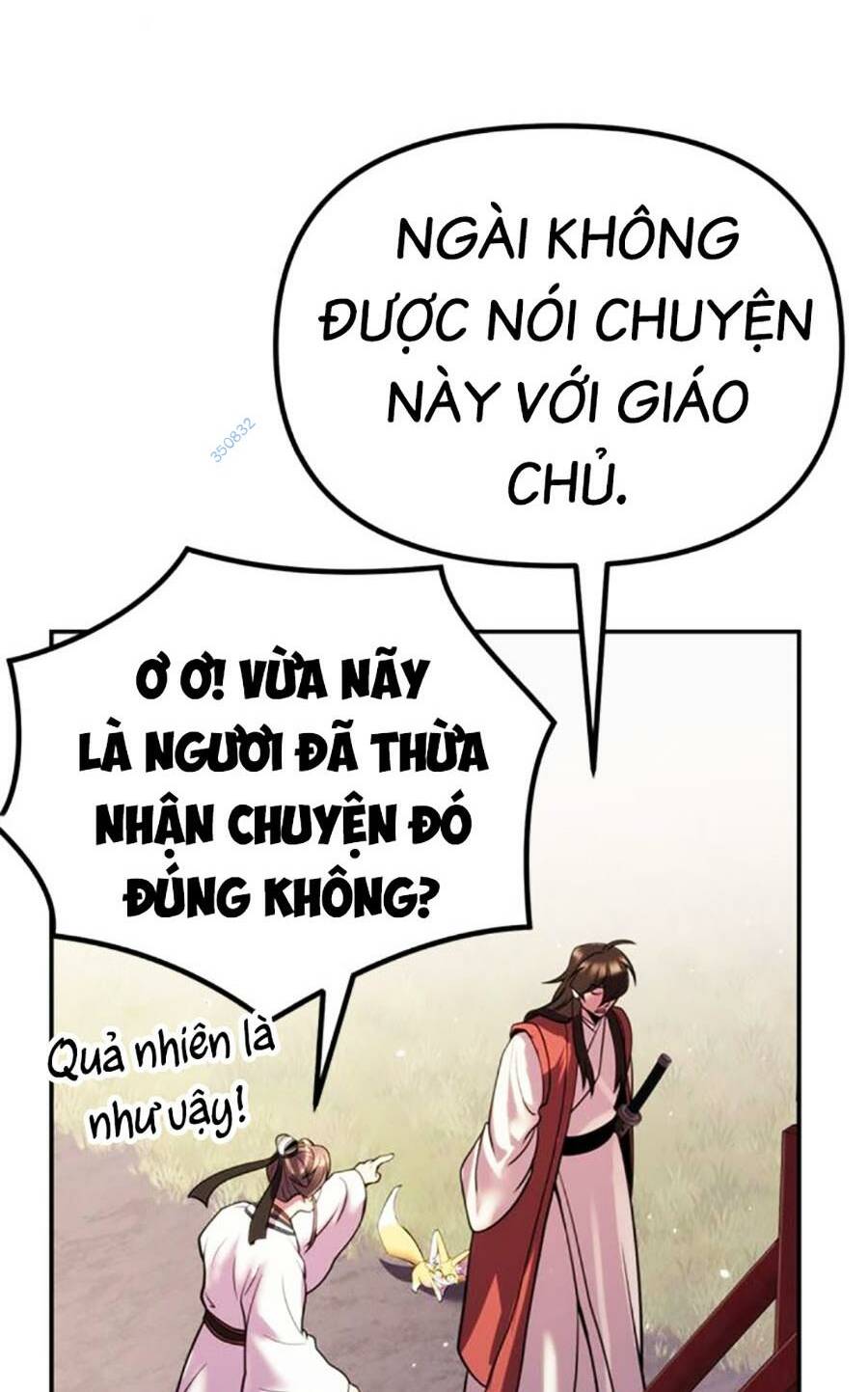 Ma Đạo Chuyển Sinh Ký Chapter 44 - Trang 2