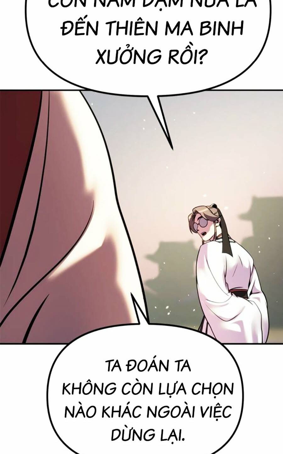 Ma Đạo Chuyển Sinh Ký Chapter 44 - Trang 2