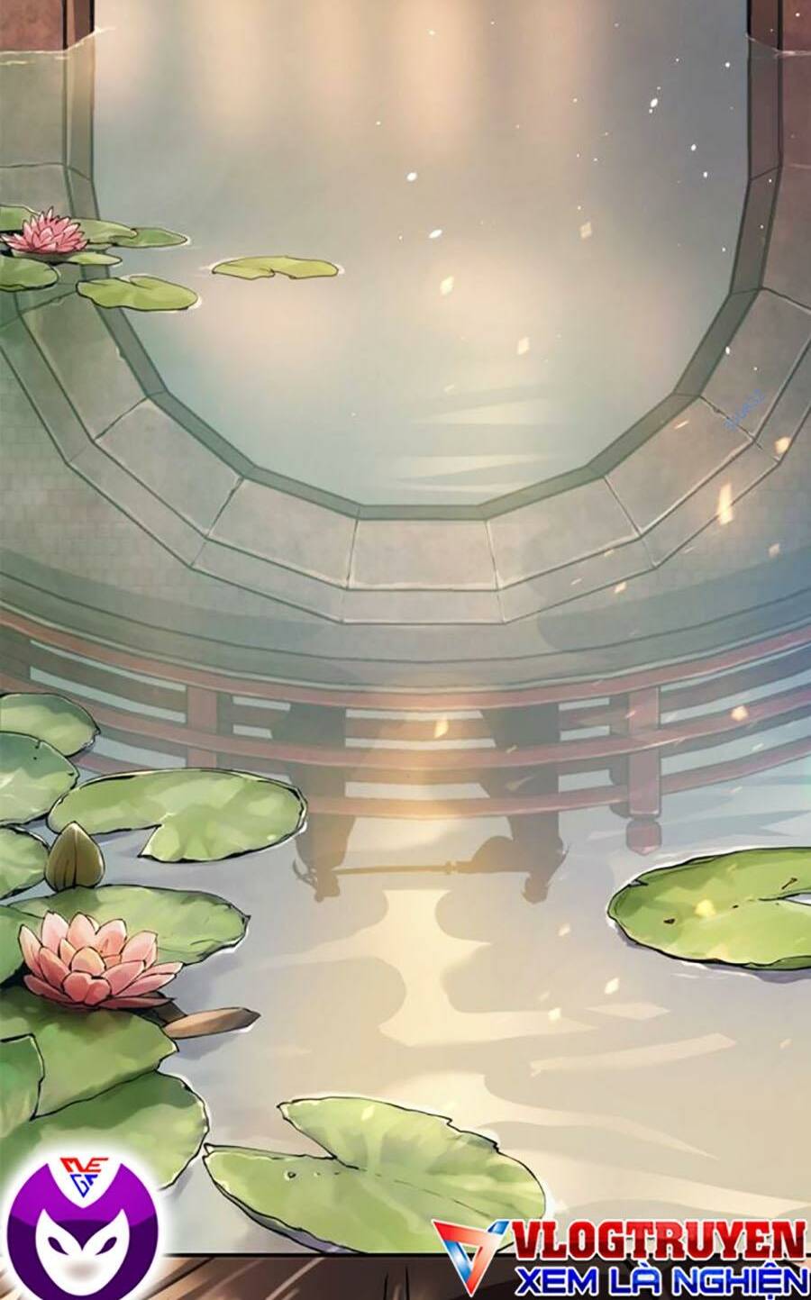 Ma Đạo Chuyển Sinh Ký Chapter 44 - Trang 2