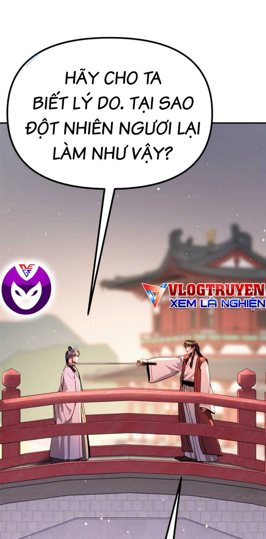 Ma Đạo Chuyển Sinh Ký Chapter 44 - Trang 2