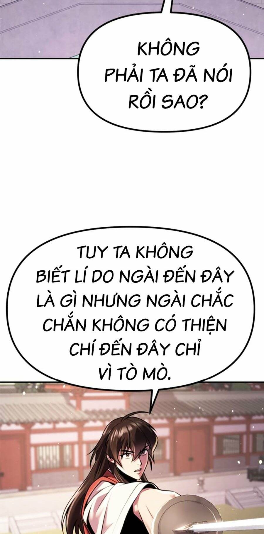 Ma Đạo Chuyển Sinh Ký Chapter 44 - Trang 2