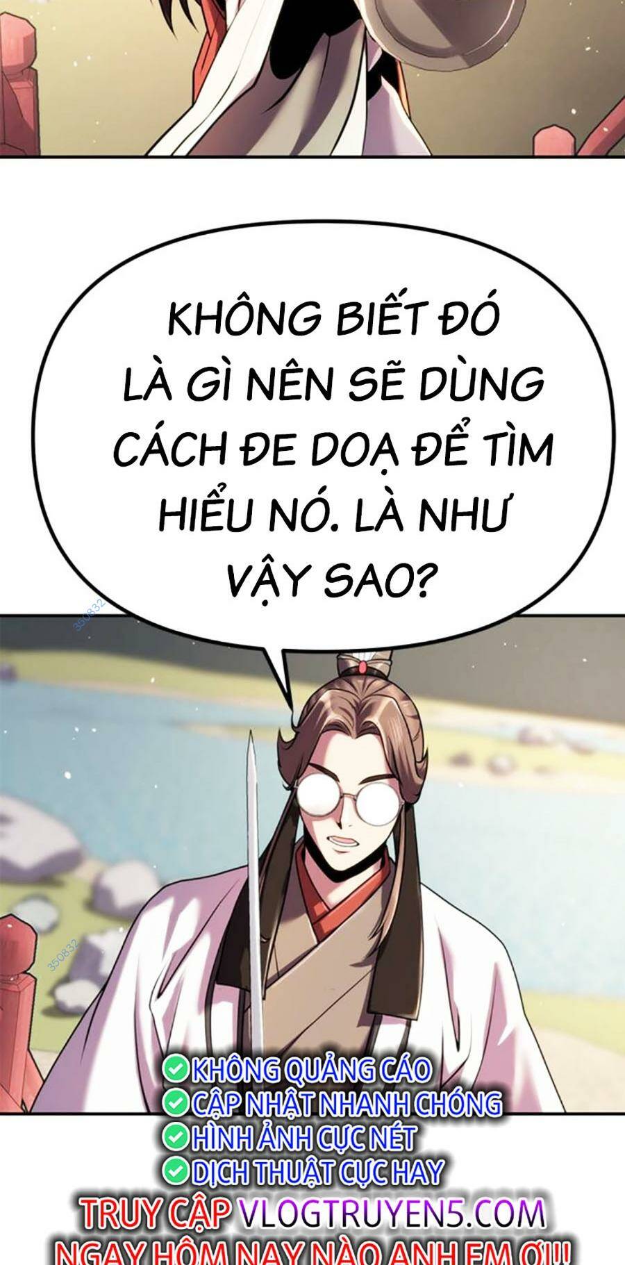 Ma Đạo Chuyển Sinh Ký Chapter 44 - Trang 2