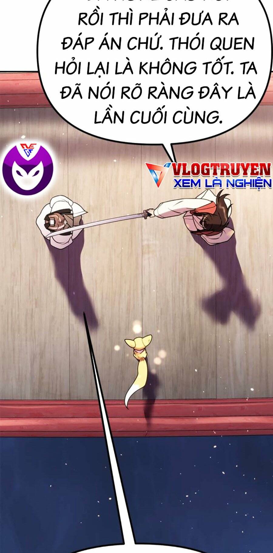 Ma Đạo Chuyển Sinh Ký Chapter 44 - Trang 2