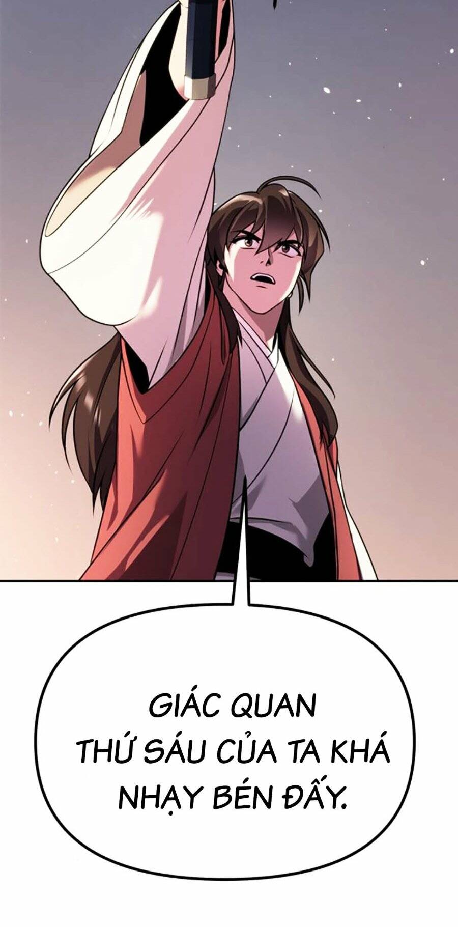 Ma Đạo Chuyển Sinh Ký Chapter 44 - Trang 2