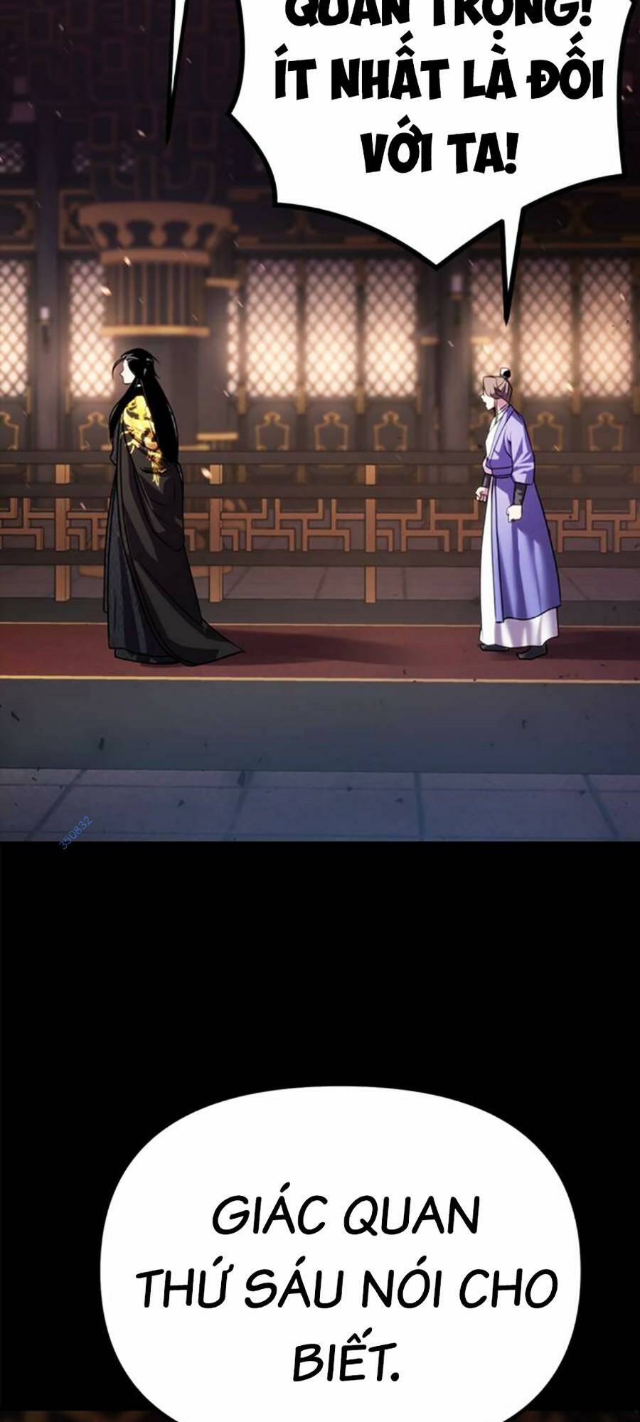 Ma Đạo Chuyển Sinh Ký Chapter 44 - Trang 2