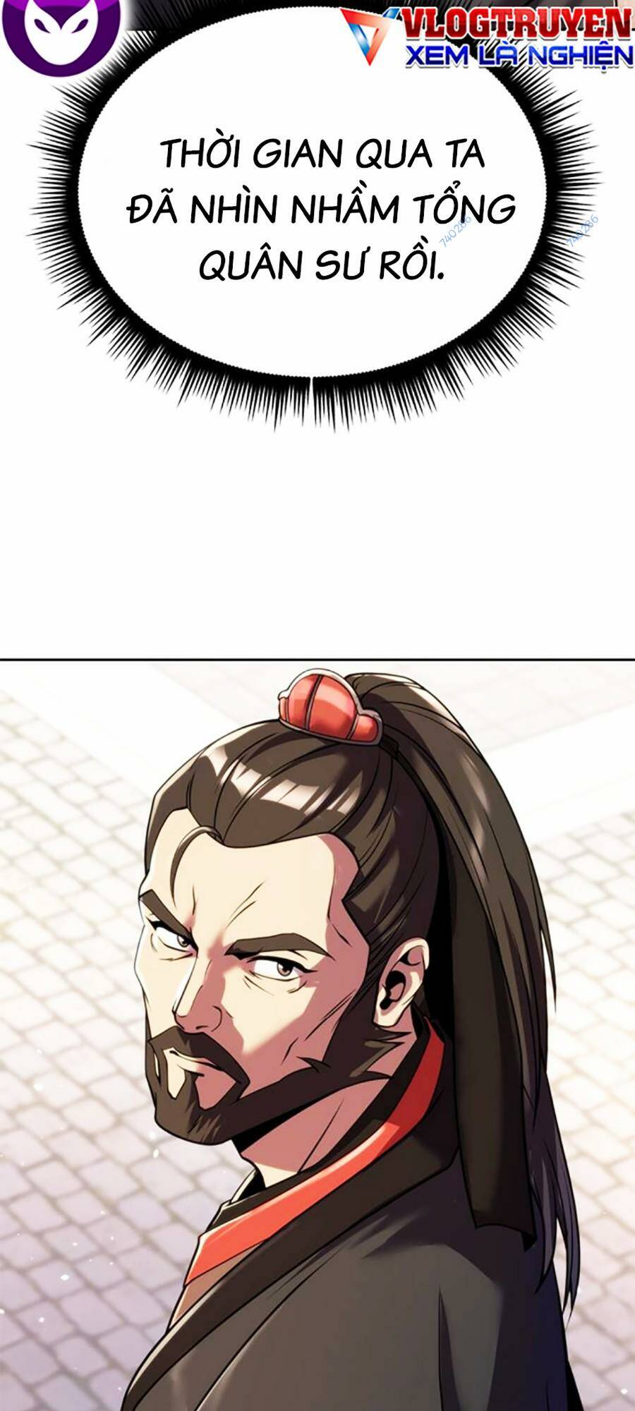 Ma Đạo Chuyển Sinh Ký Chapter 46 - Trang 2