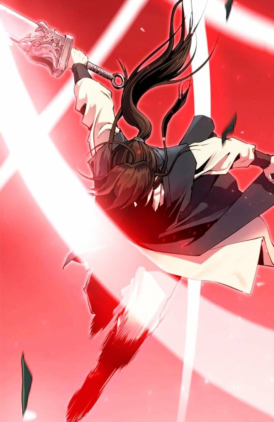 Ma Đạo Chuyển Sinh Ký Chapter 46 - Trang 2