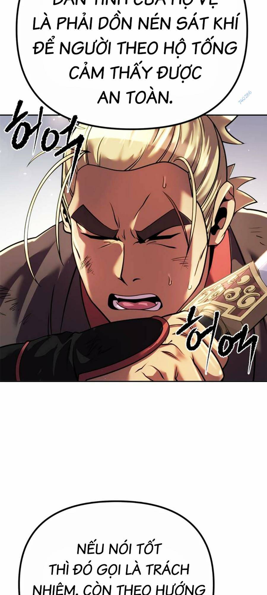 Ma Đạo Chuyển Sinh Ký Chapter 46 - Trang 2