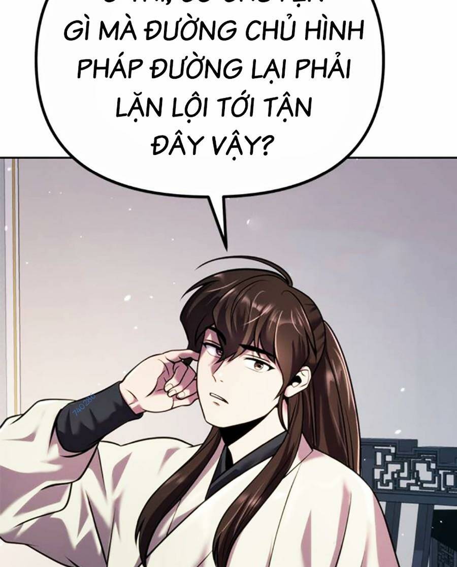 Ma Đạo Chuyển Sinh Ký Chapter 46 - Trang 2