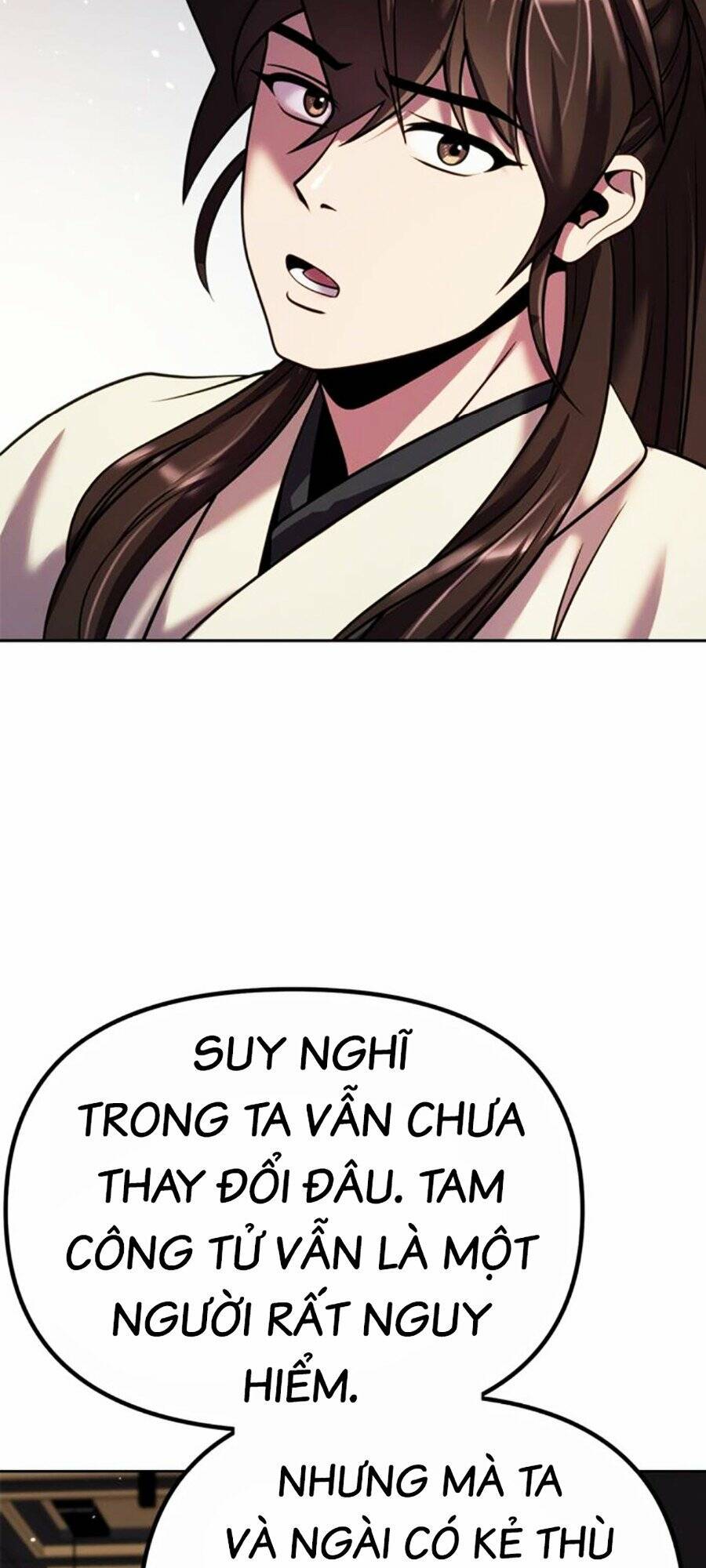 Ma Đạo Chuyển Sinh Ký Chapter 46 - Trang 2