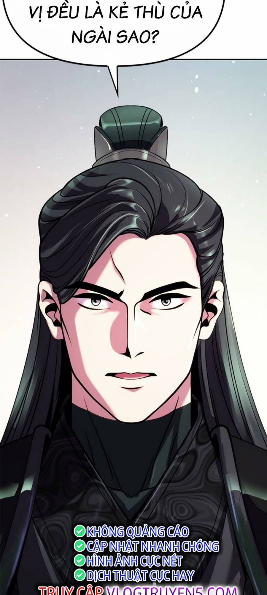 Ma Đạo Chuyển Sinh Ký Chapter 46 - Trang 2