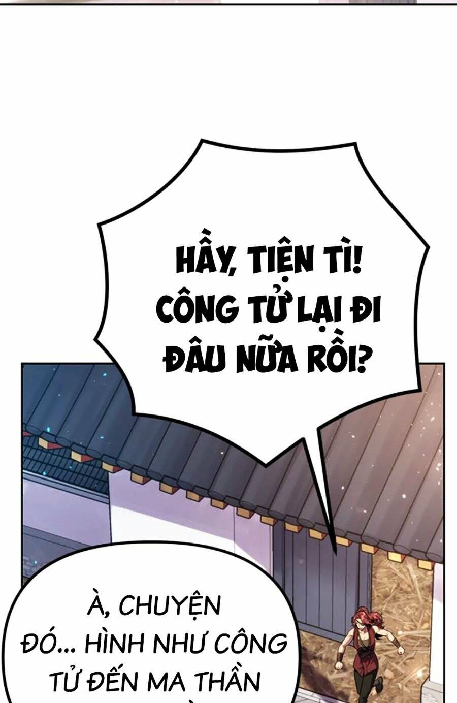 Ma Đạo Chuyển Sinh Ký Chapter 46 - Trang 2