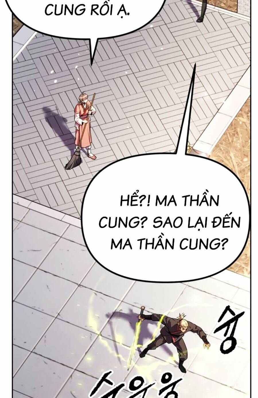 Ma Đạo Chuyển Sinh Ký Chapter 46 - Trang 2