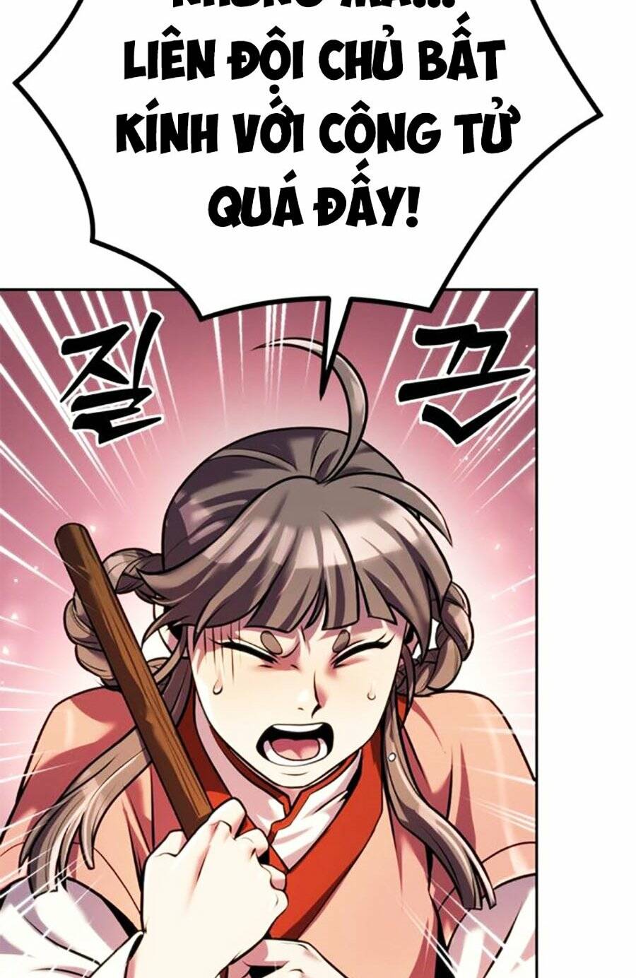 Ma Đạo Chuyển Sinh Ký Chapter 46 - Trang 2