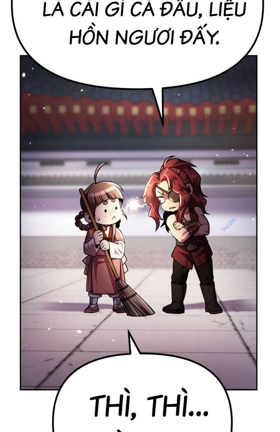 Ma Đạo Chuyển Sinh Ký Chapter 46 - Trang 2