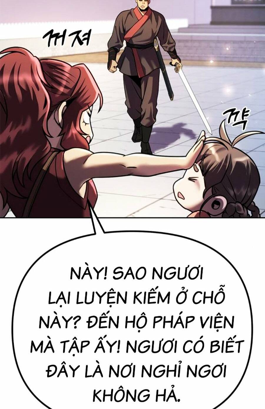 Ma Đạo Chuyển Sinh Ký Chapter 46 - Trang 2