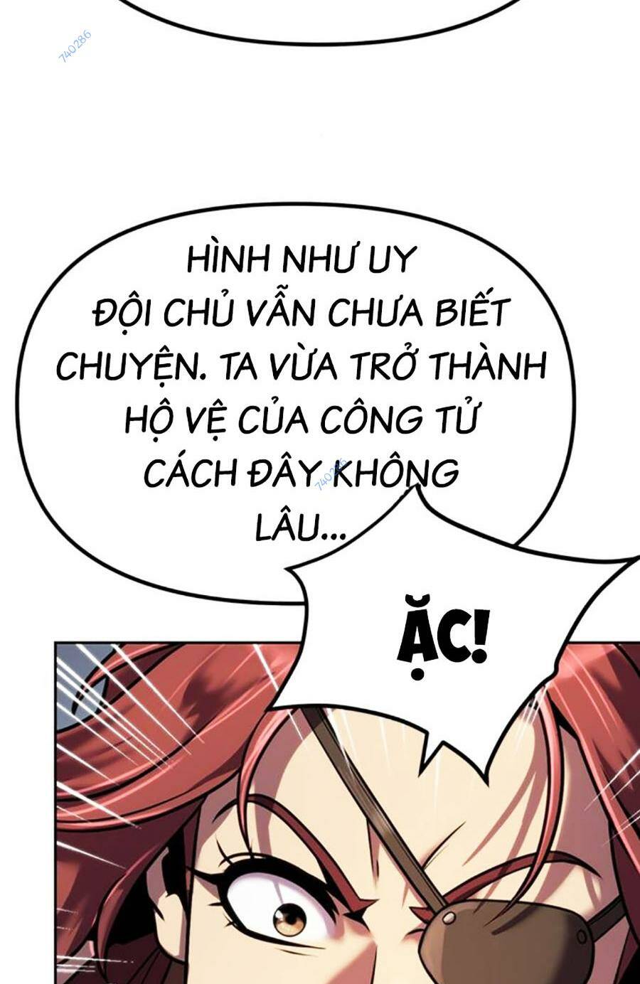 Ma Đạo Chuyển Sinh Ký Chapter 46 - Trang 2