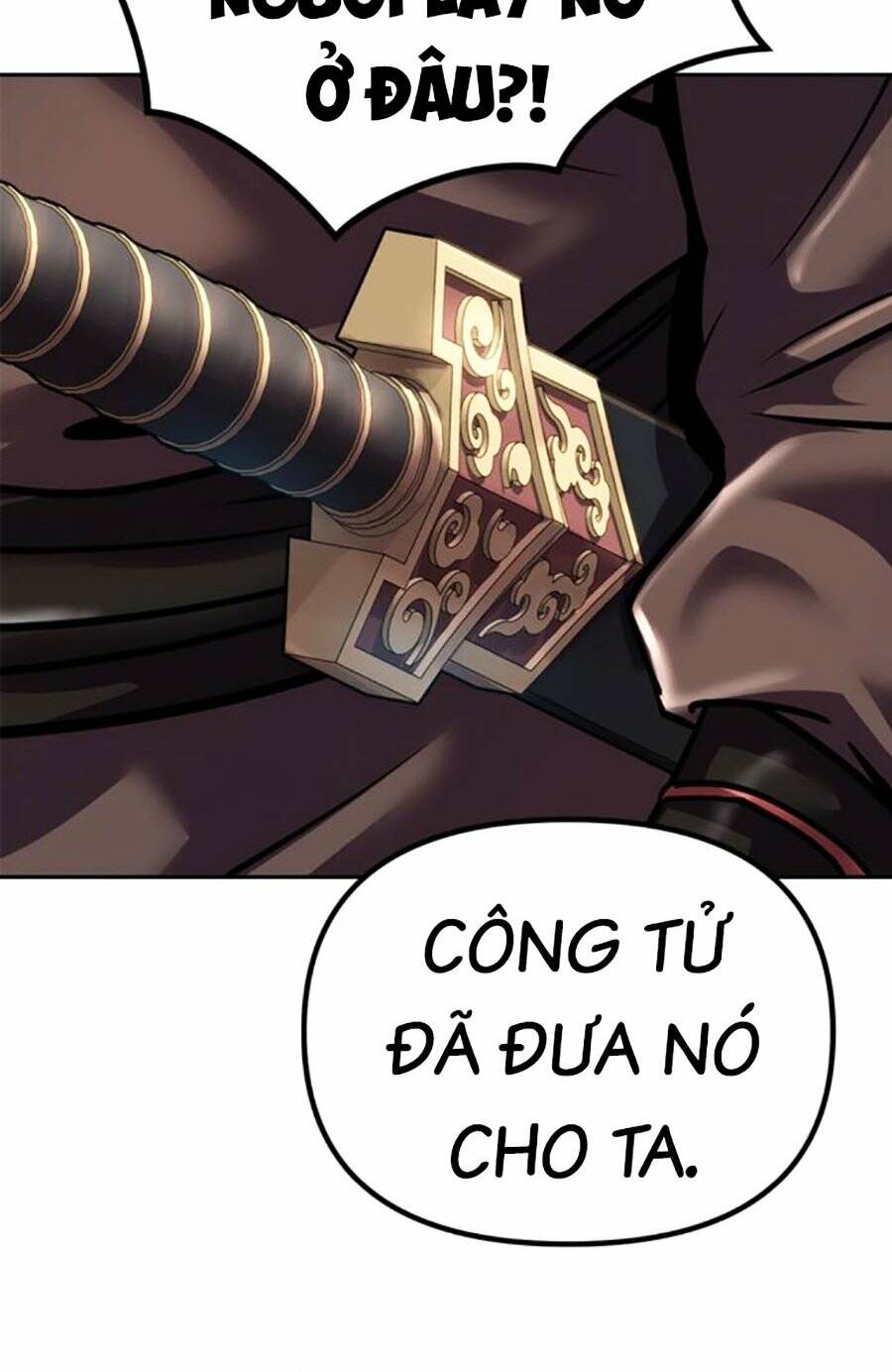 Ma Đạo Chuyển Sinh Ký Chapter 46 - Trang 2