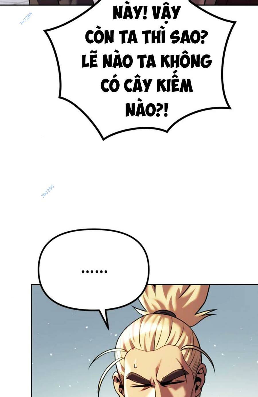 Ma Đạo Chuyển Sinh Ký Chapter 46 - Trang 2