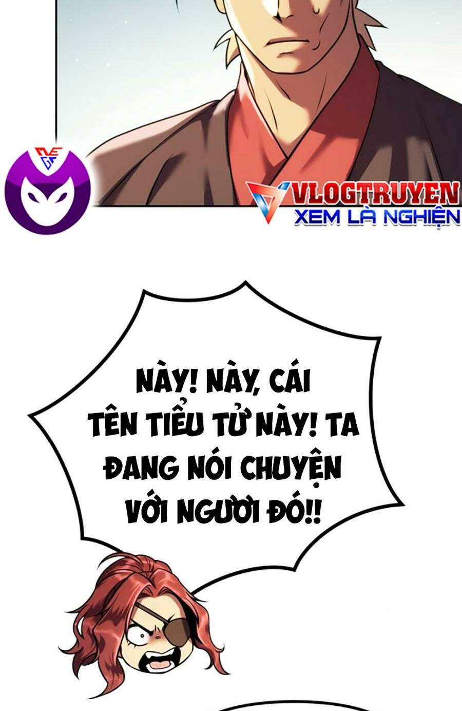 Ma Đạo Chuyển Sinh Ký Chapter 46 - Trang 2