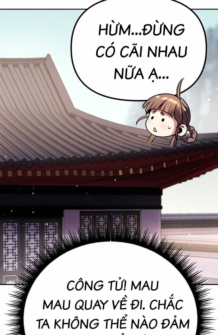 Ma Đạo Chuyển Sinh Ký Chapter 46 - Trang 2