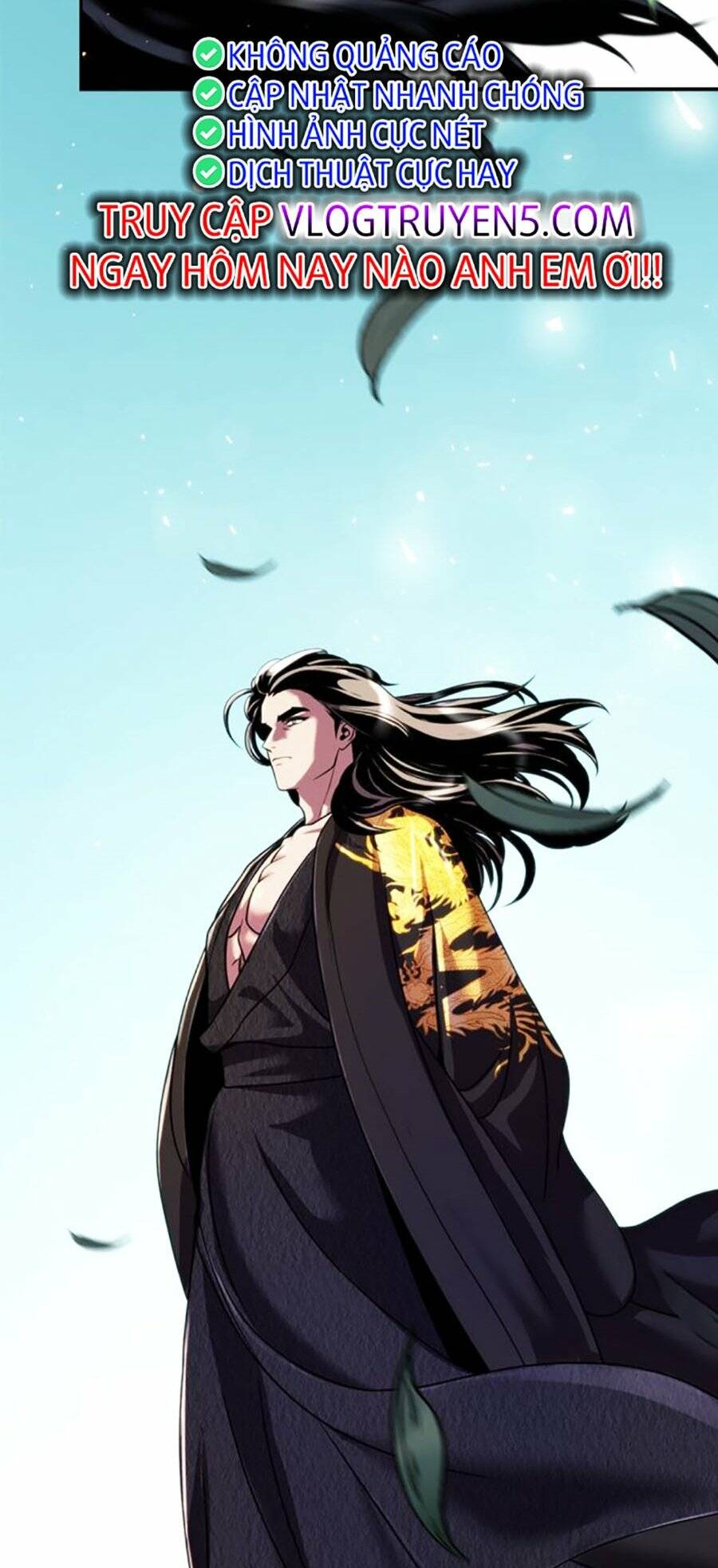 Ma Đạo Chuyển Sinh Ký Chapter 46 - Trang 2