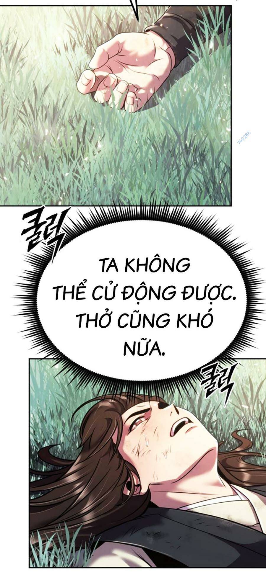 Ma Đạo Chuyển Sinh Ký Chapter 46 - Trang 2