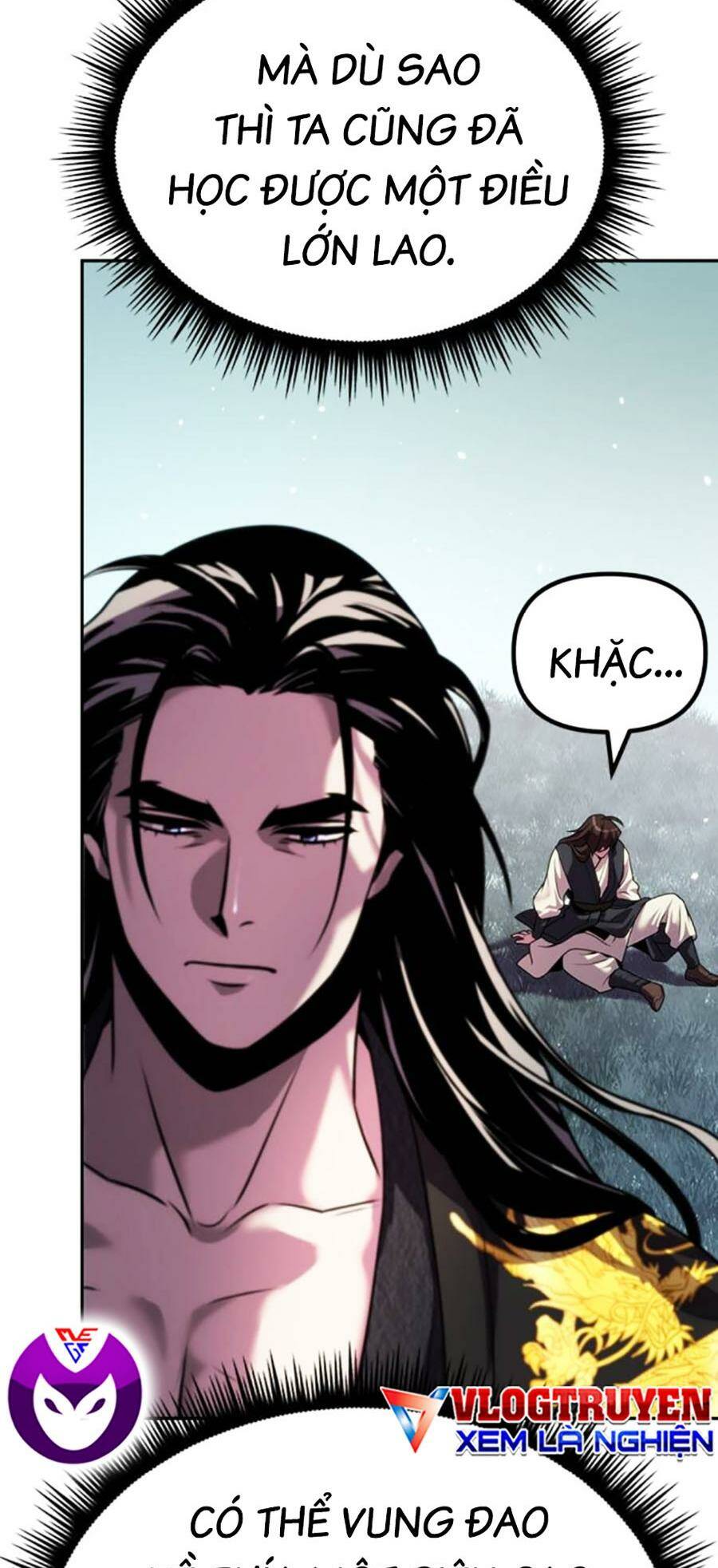 Ma Đạo Chuyển Sinh Ký Chapter 46 - Trang 2