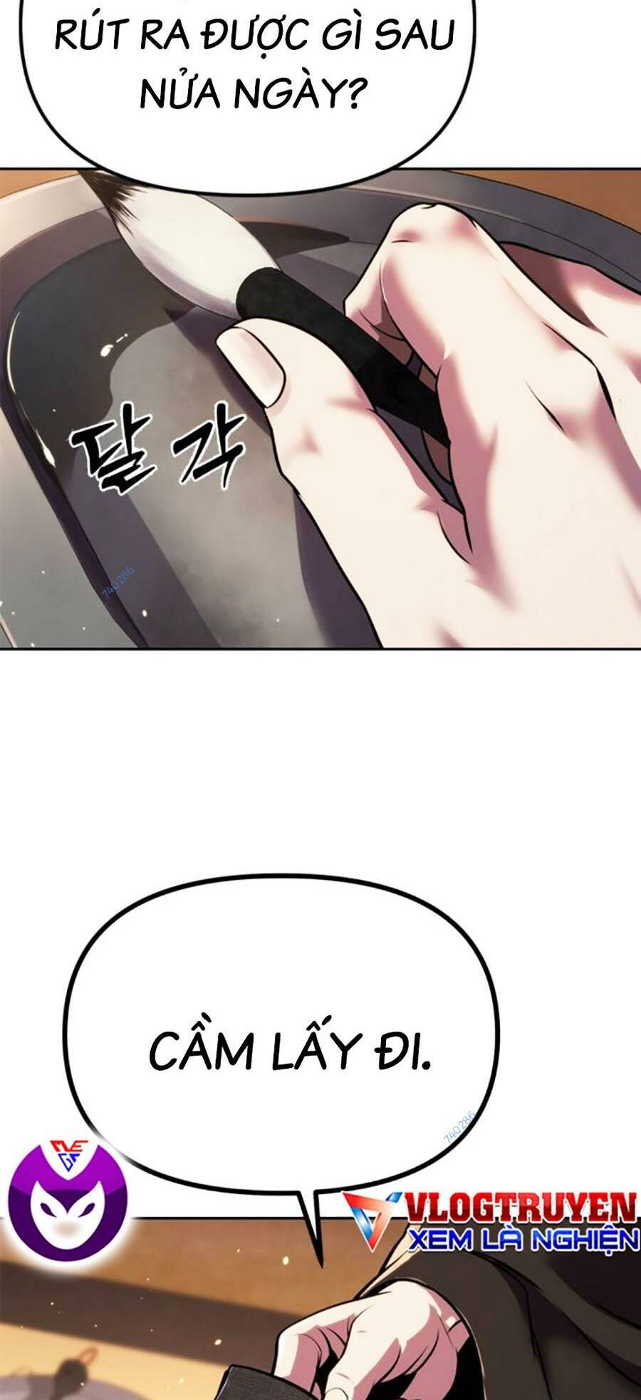 Ma Đạo Chuyển Sinh Ký Chapter 46 - Trang 2