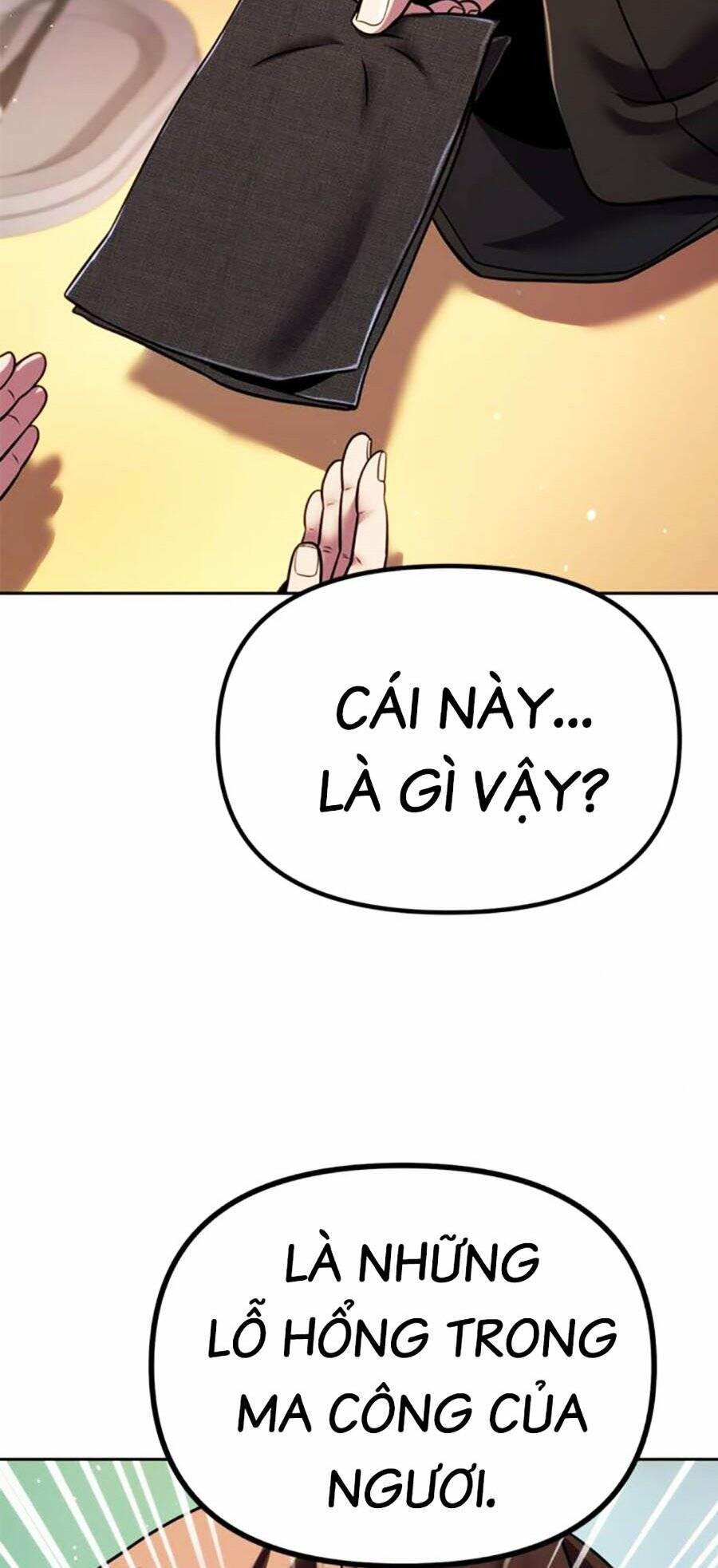 Ma Đạo Chuyển Sinh Ký Chapter 46 - Trang 2