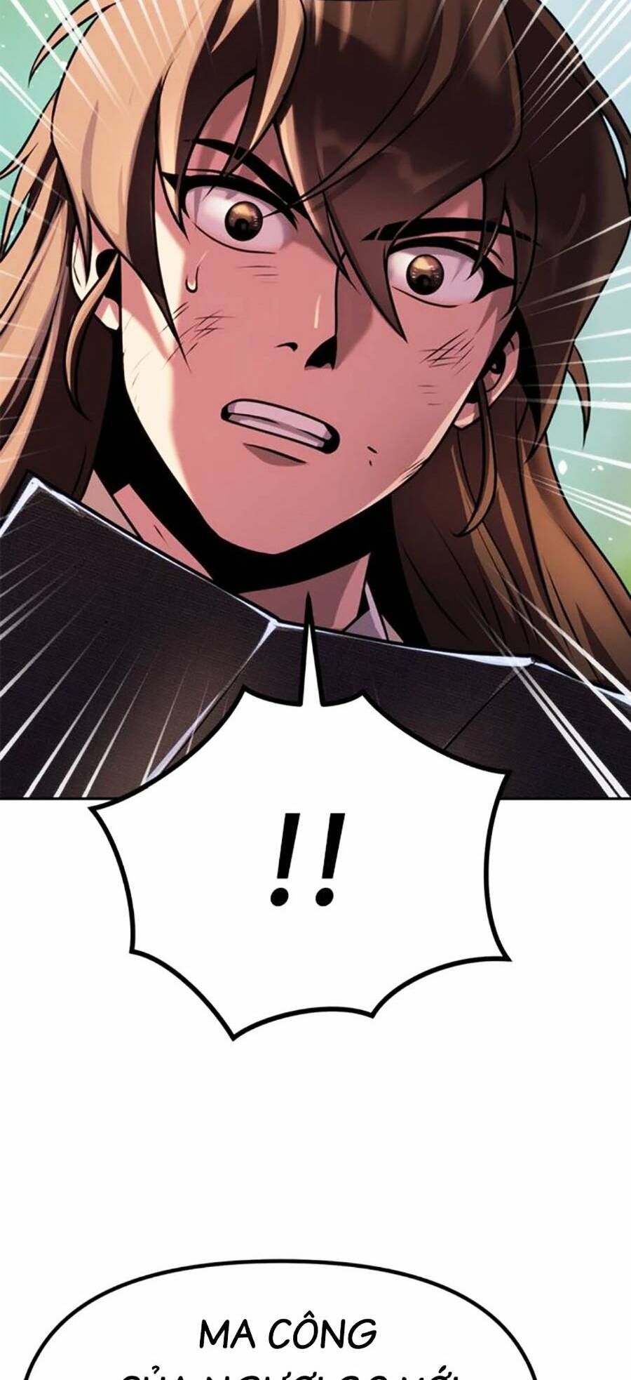 Ma Đạo Chuyển Sinh Ký Chapter 46 - Trang 2