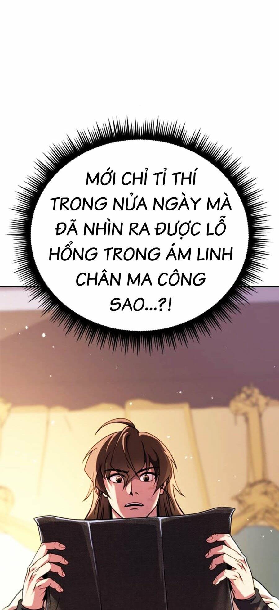 Ma Đạo Chuyển Sinh Ký Chapter 46 - Trang 2