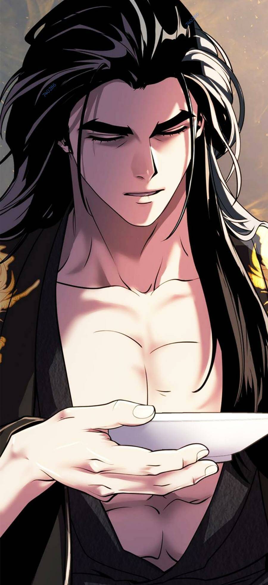 Ma Đạo Chuyển Sinh Ký Chapter 46 - Trang 2