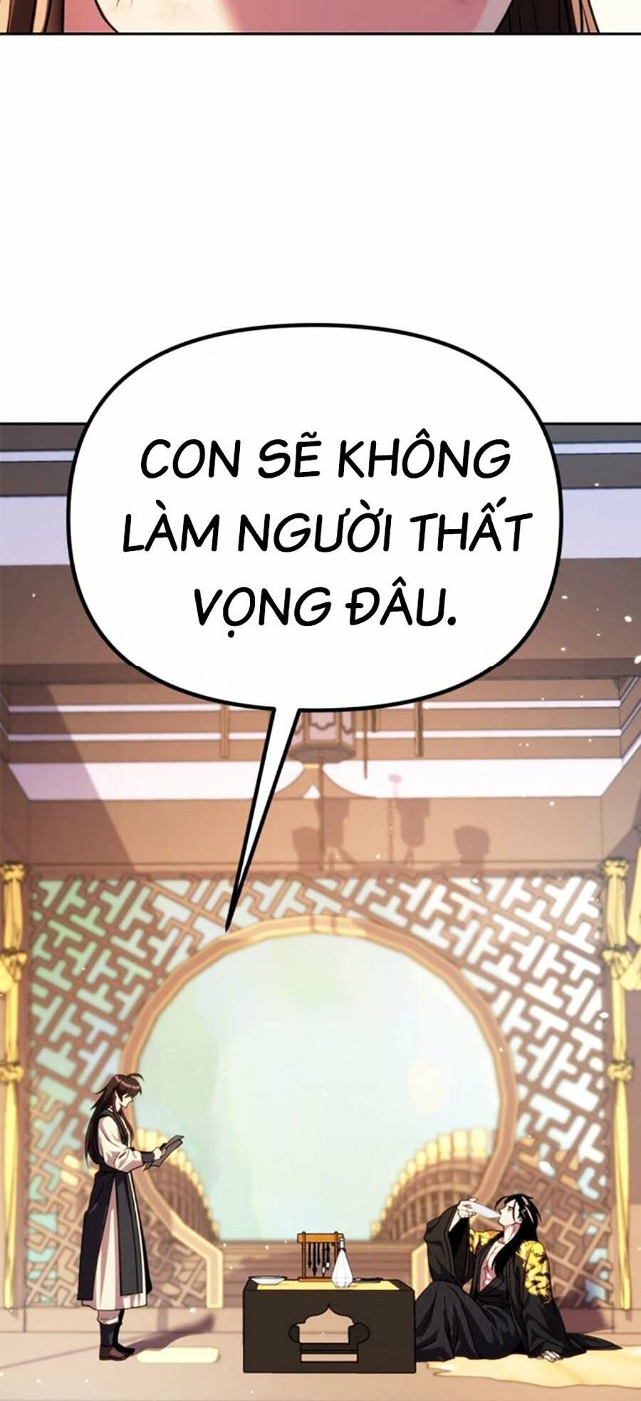 Ma Đạo Chuyển Sinh Ký Chapter 46 - Trang 2