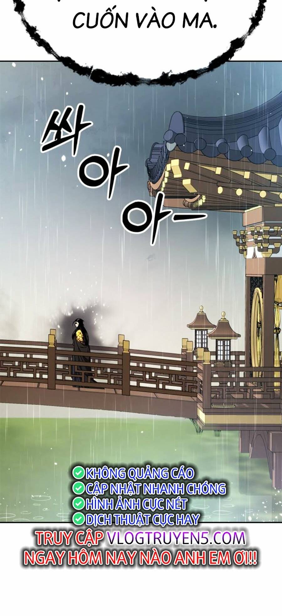 Ma Đạo Chuyển Sinh Ký Chapter 46 - Trang 2