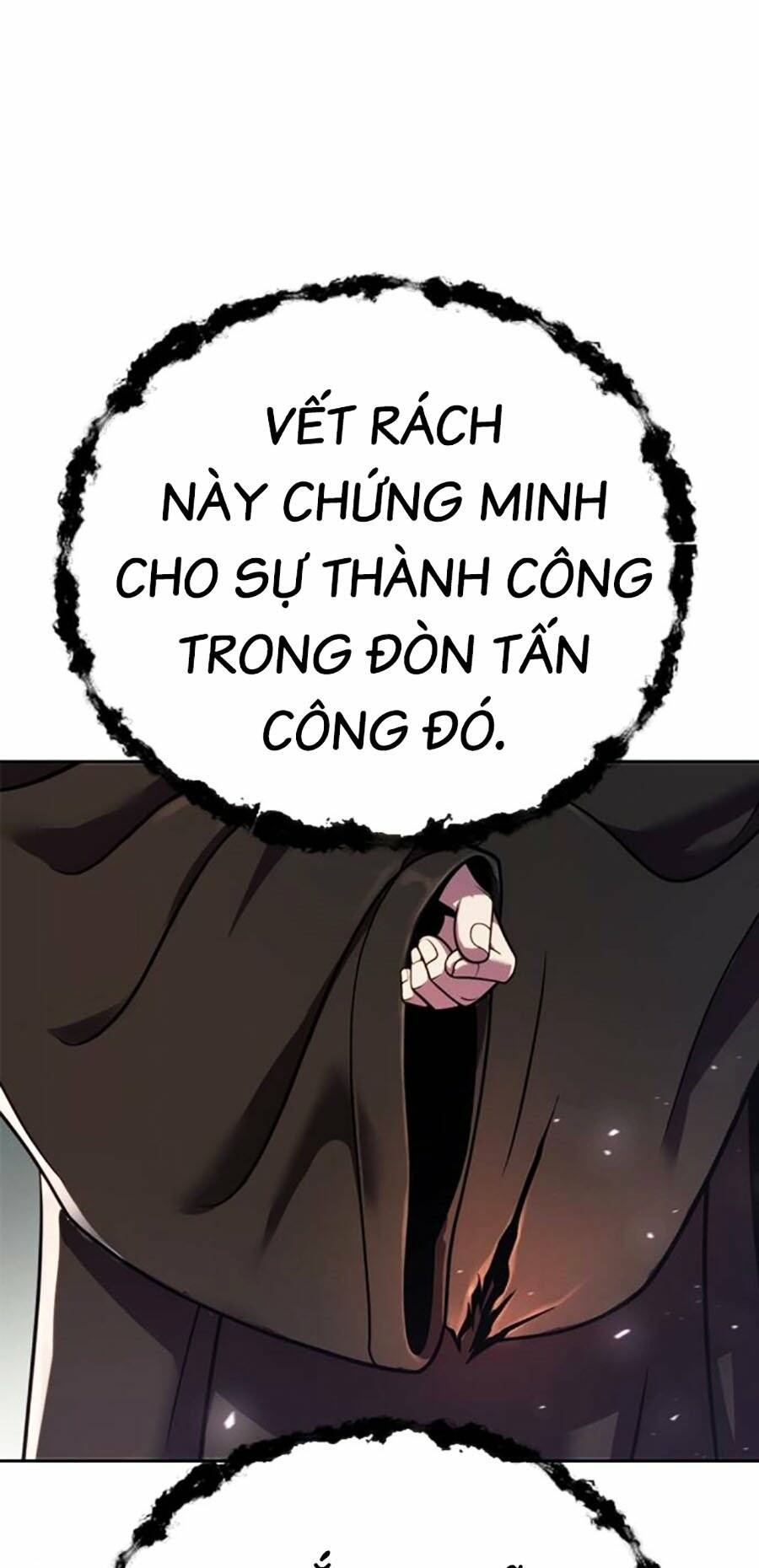 Ma Đạo Chuyển Sinh Ký Chapter 46 - Trang 2